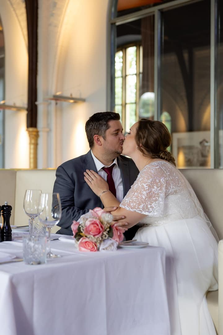 Hochzeit Glück und Seligkeit Bielefeld