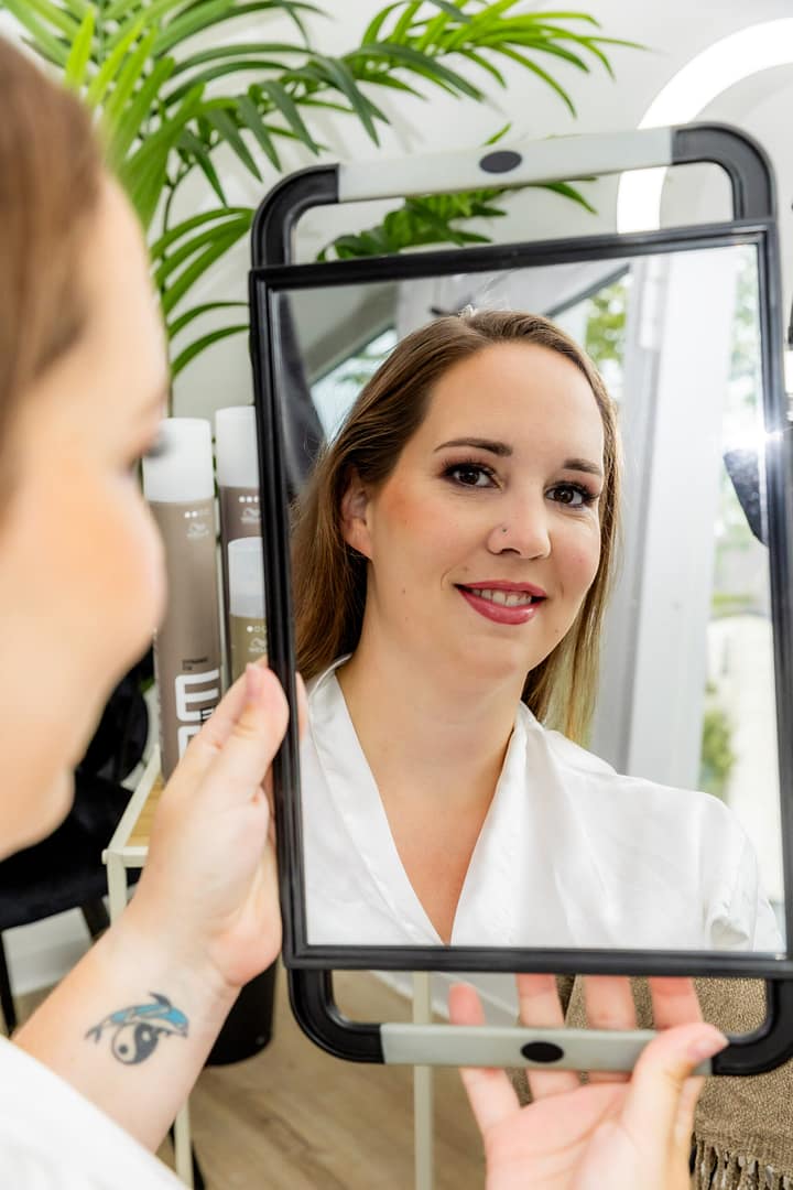 Hochzeit Glück und Seligkeit Bielefeld