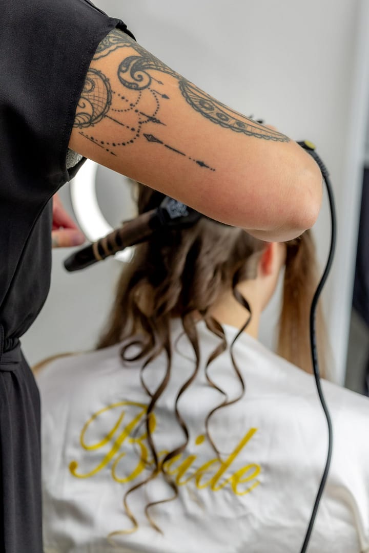 Hochzeit Glück und Seligkeit Bielefeld