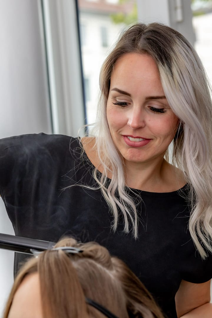 Hochzeit Glück und Seligkeit Bielefeld