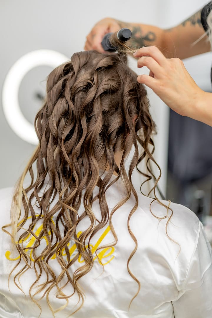 Hochzeit Glück und Seligkeit Bielefeld