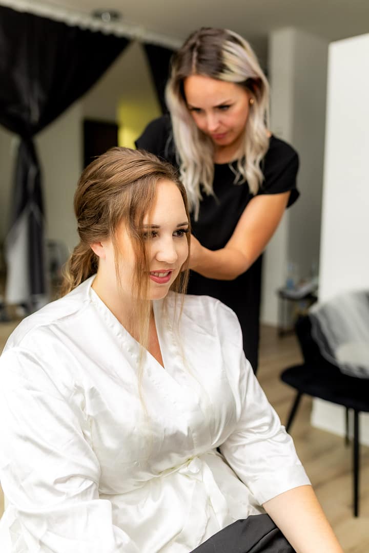 Hochzeit Glück und Seligkeit Bielefeld