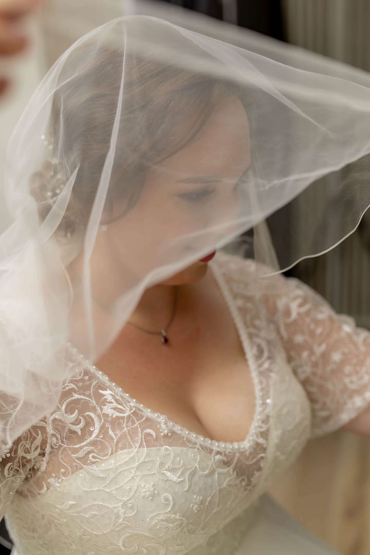 Hochzeitsfotograf Bielefeld