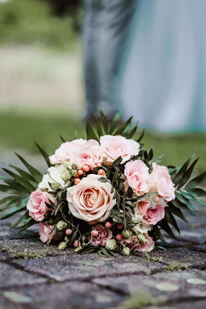 Hochzeitsfotograf Bielefeld