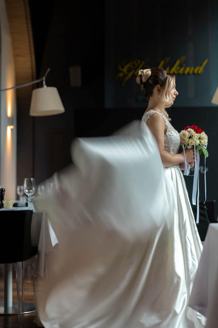 Hochzeitsfotograf Bielefeld