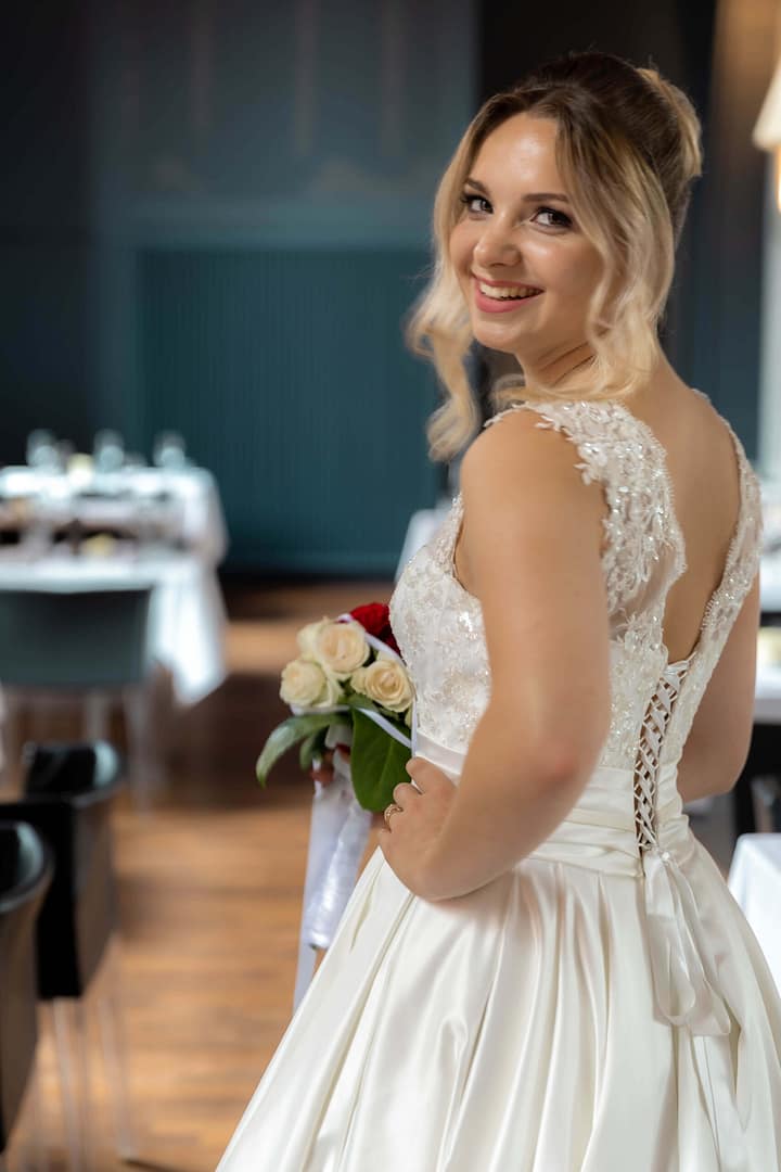 Hochzeitsfotograf Bielefeld