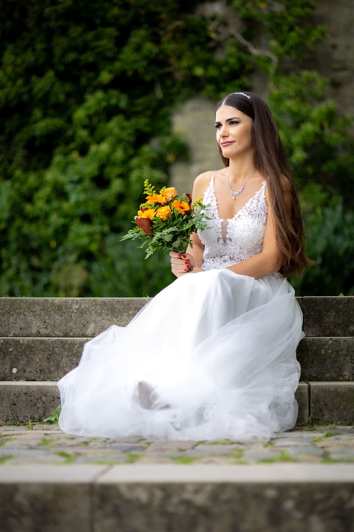 Hochzeitsreportage Bielefeld