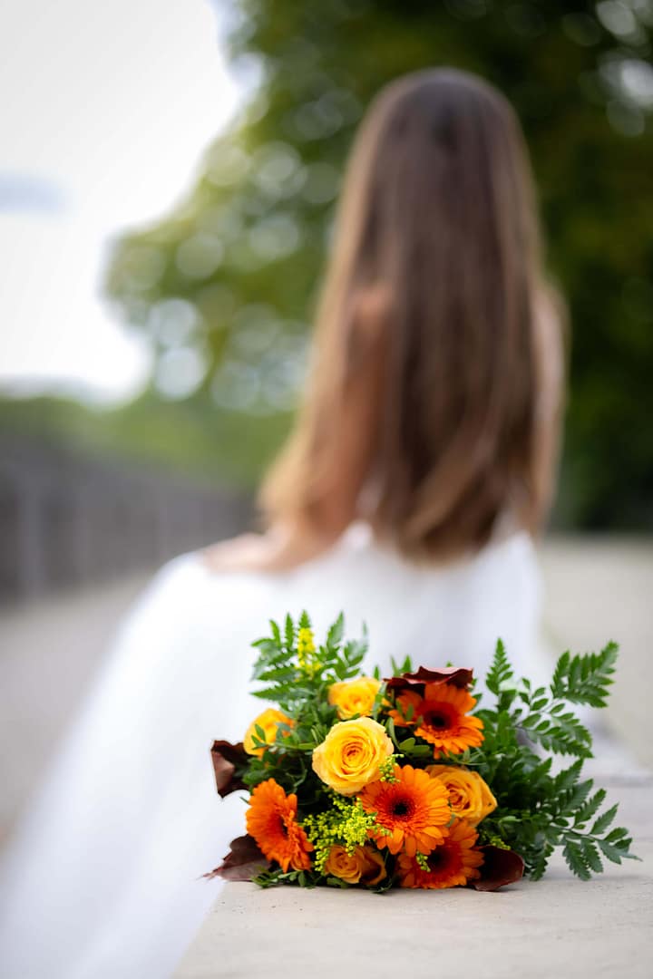 Hochzeitsreportage Bielefeld