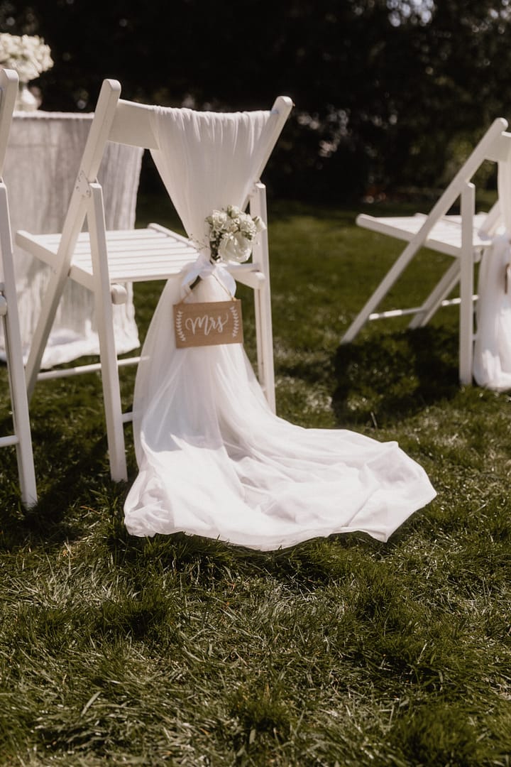 Freie Trauung Marienburg Monheim